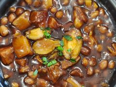 -清真马祥兴菜馆(云南北路店)