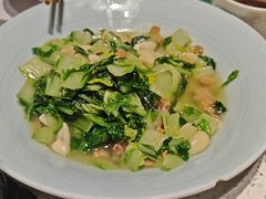 -云尊府云南菜·蒸汽石锅鱼(五棵松华熙店)