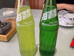 -牡丹宴·正宗洛阳菜·水席(国家牡丹园店)