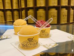 -TWG Tea(台北101购物中心沙龙及精品门市)