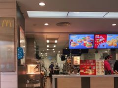 -麦当劳·得来速店(星沙大道店)