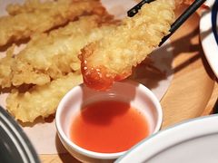 天妇罗脆脆虾-湖兰金牌小炒肉(椒江万达店)