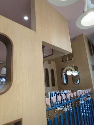 -奈尔宝·儿童乐园·亲子餐厅(前滩店)