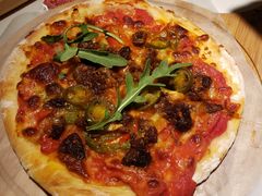 -春树下·树屋花房西餐厅(罍街AS1980店)