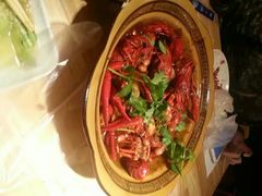 -金陵一哥龙虾馆(三牌楼总店)
