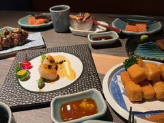 -炙柒Sekinana·精致日料(合生汇店)