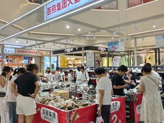 -盛京大奥莱(沈阳奥体店)