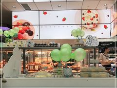 -仟吉KenGee(国贸360店)