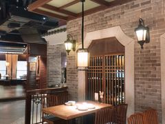 -北方家宴(番禺永旺店)