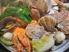 -三个渔夫·蒸汽海鲜(小白楼店)