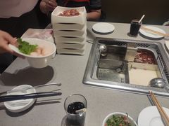 -海底捞火锅(青山湖万达夜宵主题店)