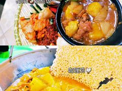 -热浪岛马来餐厅