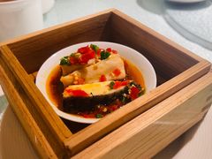 -玉满堂·湖北融合菜
