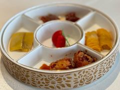 -皇朝会.经典传统粤菜(外滩店)