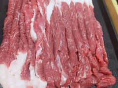 -古铜老院铜锅涮肉·清真(双井店)