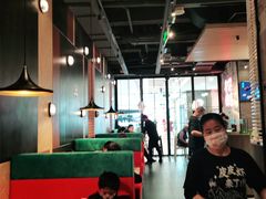 大堂-避风塘(宝山万达店)