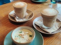 -THE CANNERY&JUJU 新鲜海鲜·牛排美食酒廊