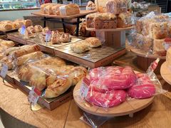 -西村叔叔的店·面包·甜品·蛋糕(清河万象汇店)