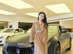 -上海保利玛莎拉蒂和阿尔法罗密欧(华翔路店)