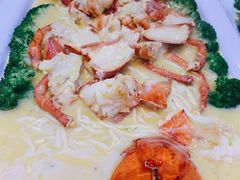 -竹溪百福酒家(同和店)