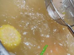 -左庭右院鲜牛肉火锅(环球港店)