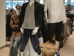 -裕华国货(牛车水总店)