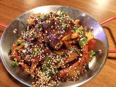 -槿Story·韩国料理(望京韩国美食城店)