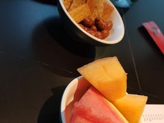 -辣尚瘾·烤鱼·新川菜(交大直营店)