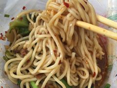 -车沾巷·重庆老味豌杂面