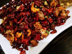-庆合府重庆大排档(紫都城店)