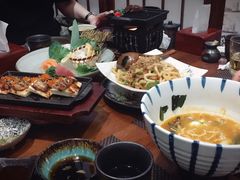 -尺山寸水日料(马桥满天星店)