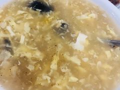-满口香饭店