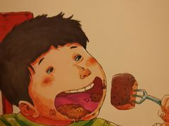 -荣粤酒家·融合粤菜
