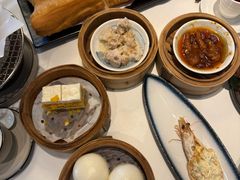 -悦景酒家(罗湖店)