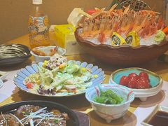 -吉兆·料理(红梅南路店)