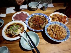 -特色小吃店(平遥县衙店)