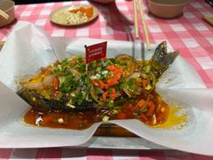 -为民烧烤吧.自贡爆炒菜.成都烧烤(收录20年好店)