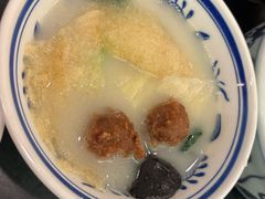 -西安饭庄·非遗陕菜(钟楼店)
