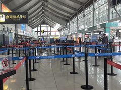 -丽江三义国际机场