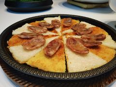 -淮香国色·淮扬菜(正大中心店)