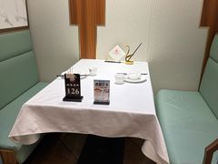 -北塘海鲜·天津菜·鲅鱼水饺是一绝(大光明桥旗舰店)