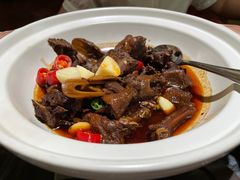 -东湖177艺术餐厅 · 东坡院子