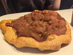 -黑窑厂糖油饼烤鸭·清真菜(旗舰店)