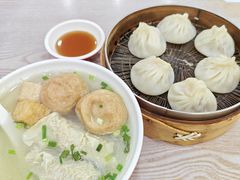 -珊珊小笼馆(仙霞路店)