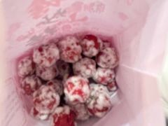 -天津堆姐糖堆刨冰(河东区总店)