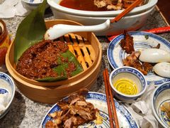 -南京大牌档(济南万象城店)