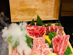 -烧江南烤肉(长春摩天活力城店)