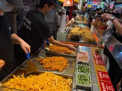 -丁家坡洋芋·观音桥好吃街A区(全国总店)