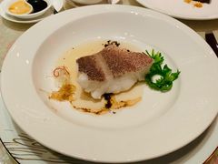 -8餐厅(新葡京酒店)