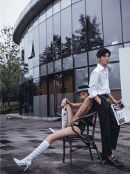 -摩玛婚纱摄影(杭州店)